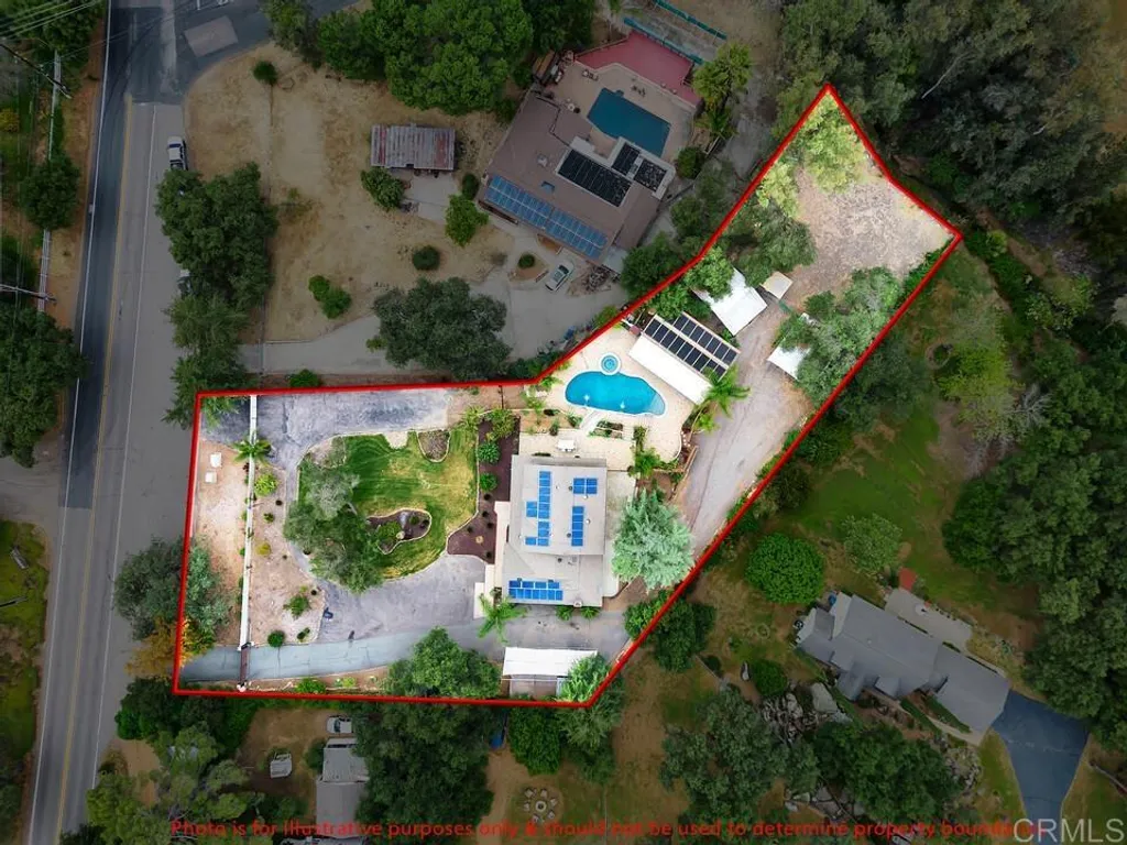 Additional image 71 of 1240 S Grade Road, Alpine, CA 91901
