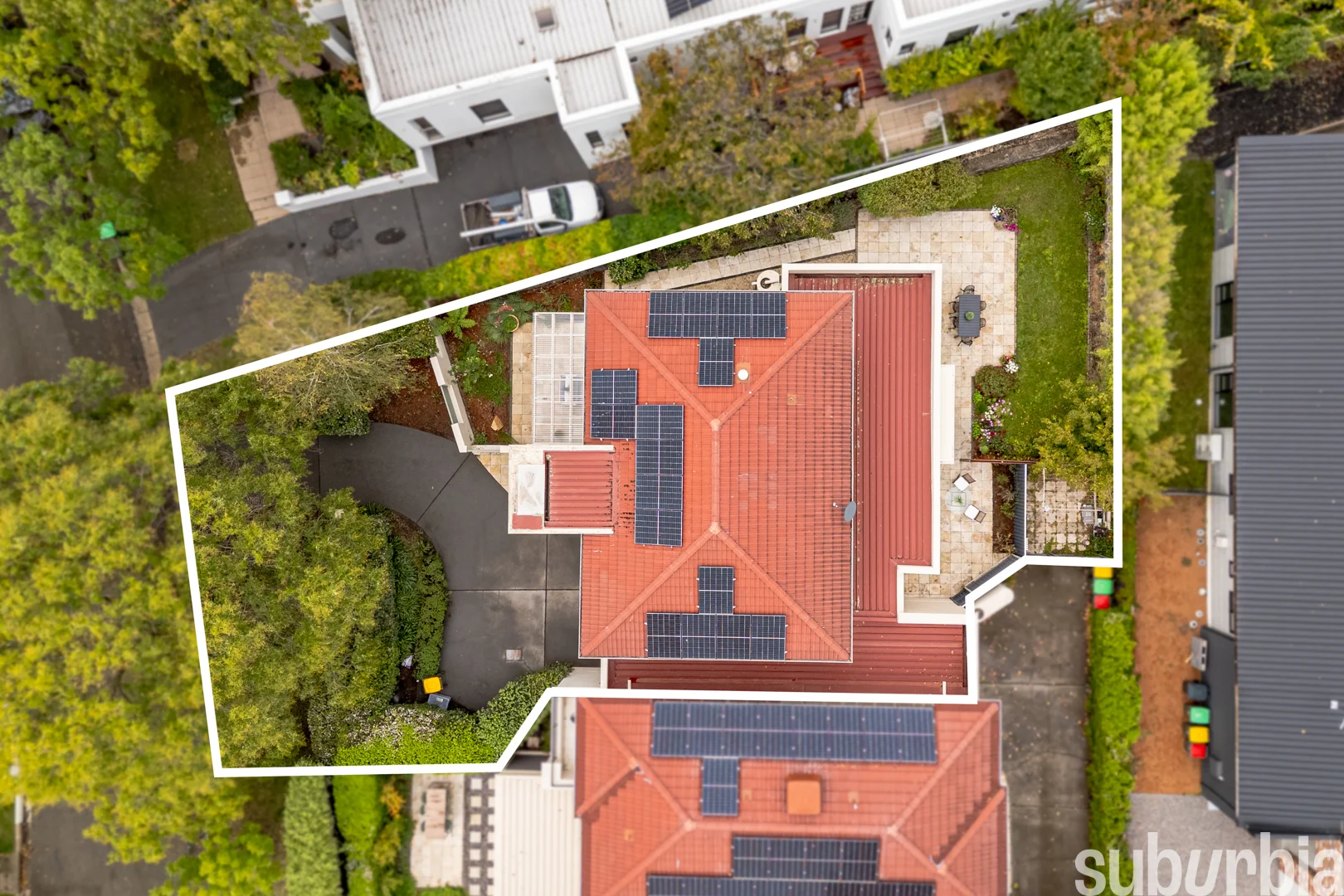 Additional image 30 of 75 Jacka Crescent, Campbell ACT 2612