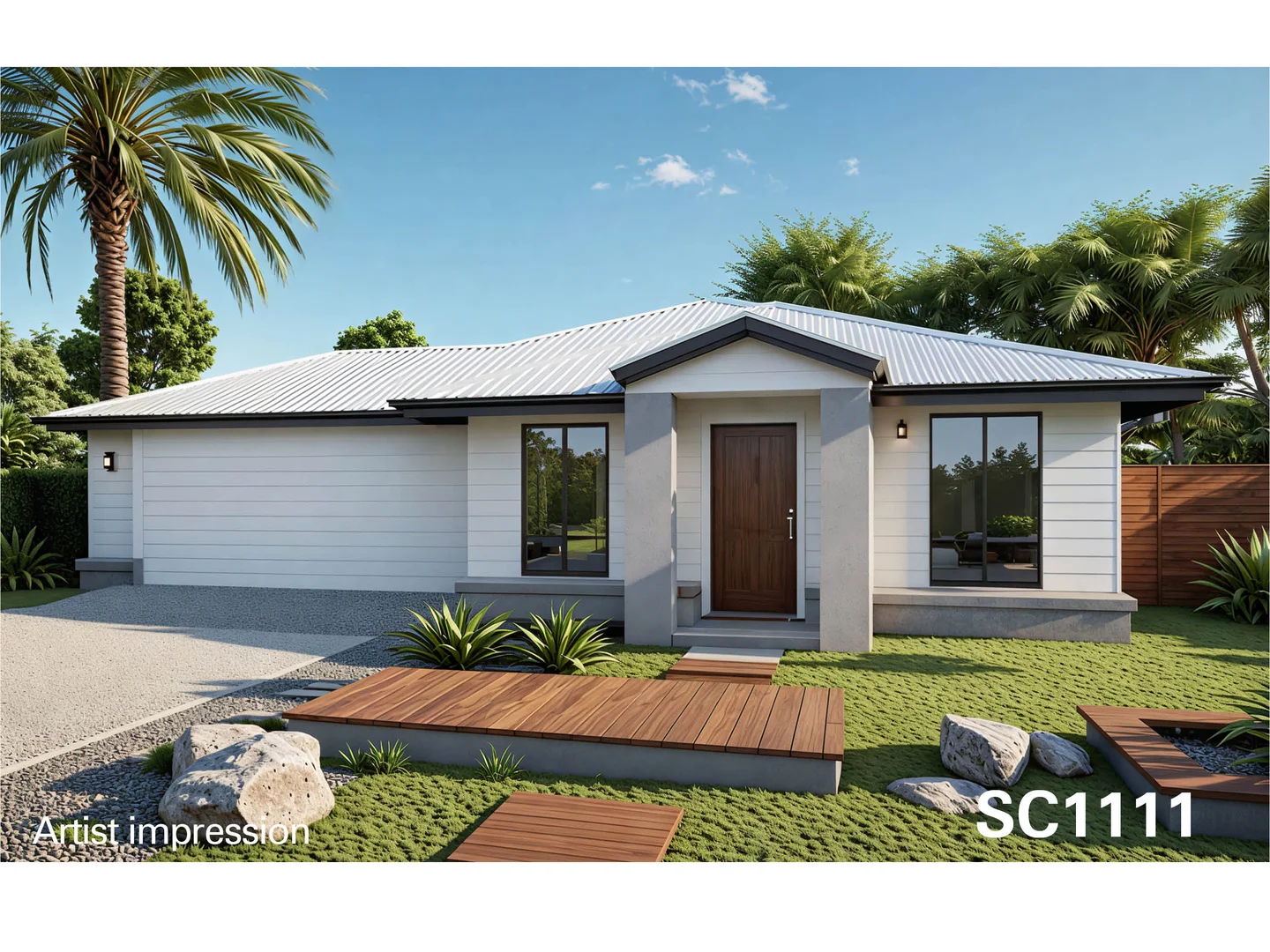 Additional image 3 of Lot 1323 Bolwarra Way, Dundowran Beach QLD 4655