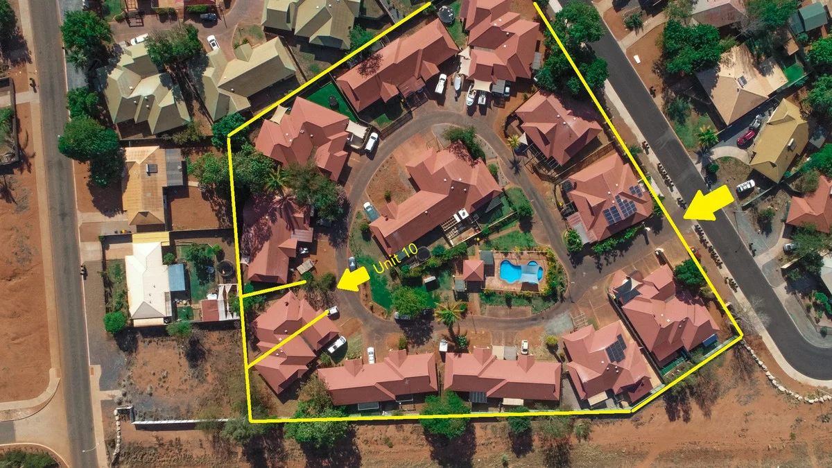 Additional image 32 of 10/25-35 Egret Crescent, South Hedland WA 6722