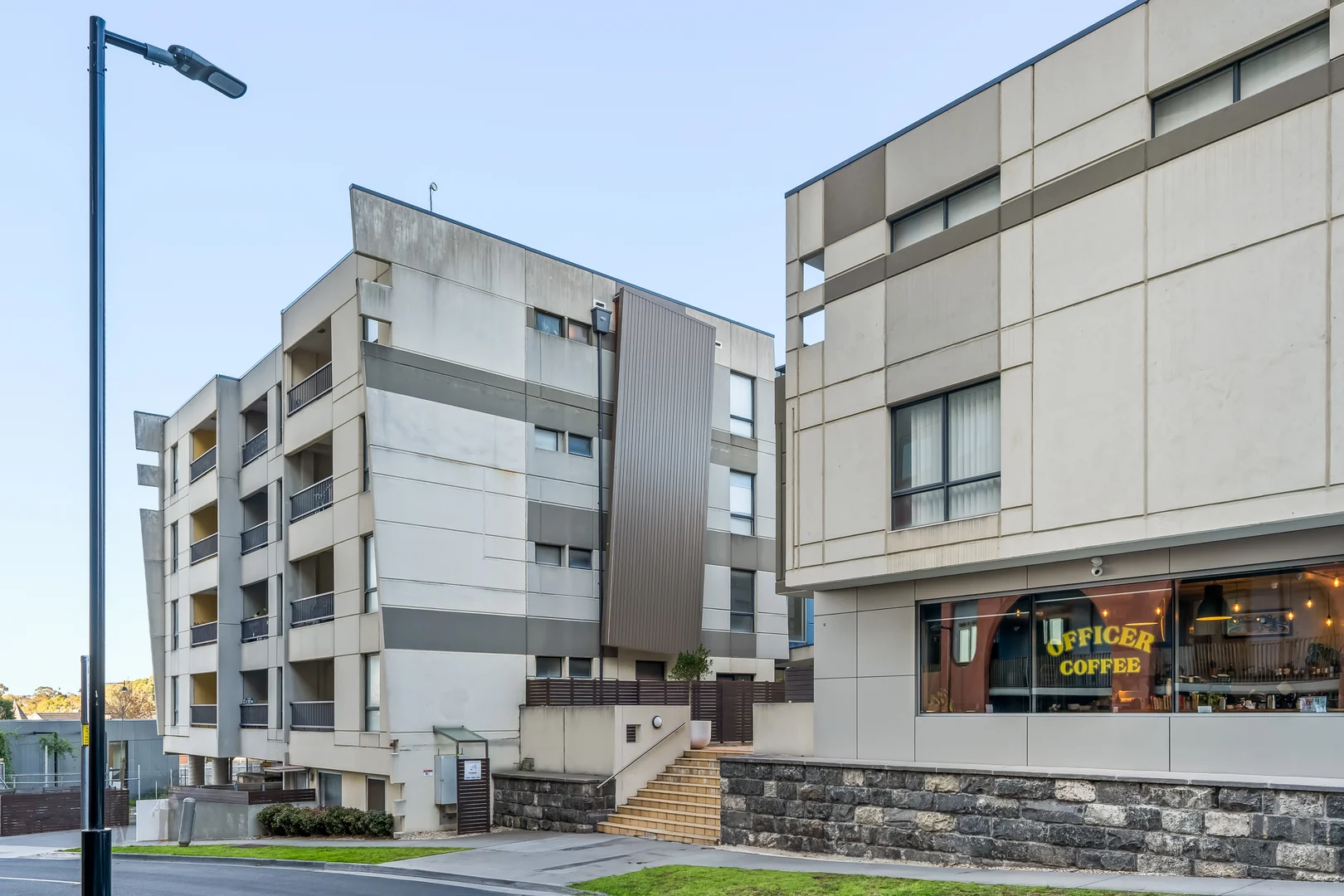 Additional image 12 of 403A/41 Stockade Avenue, Coburg VIC 3058
