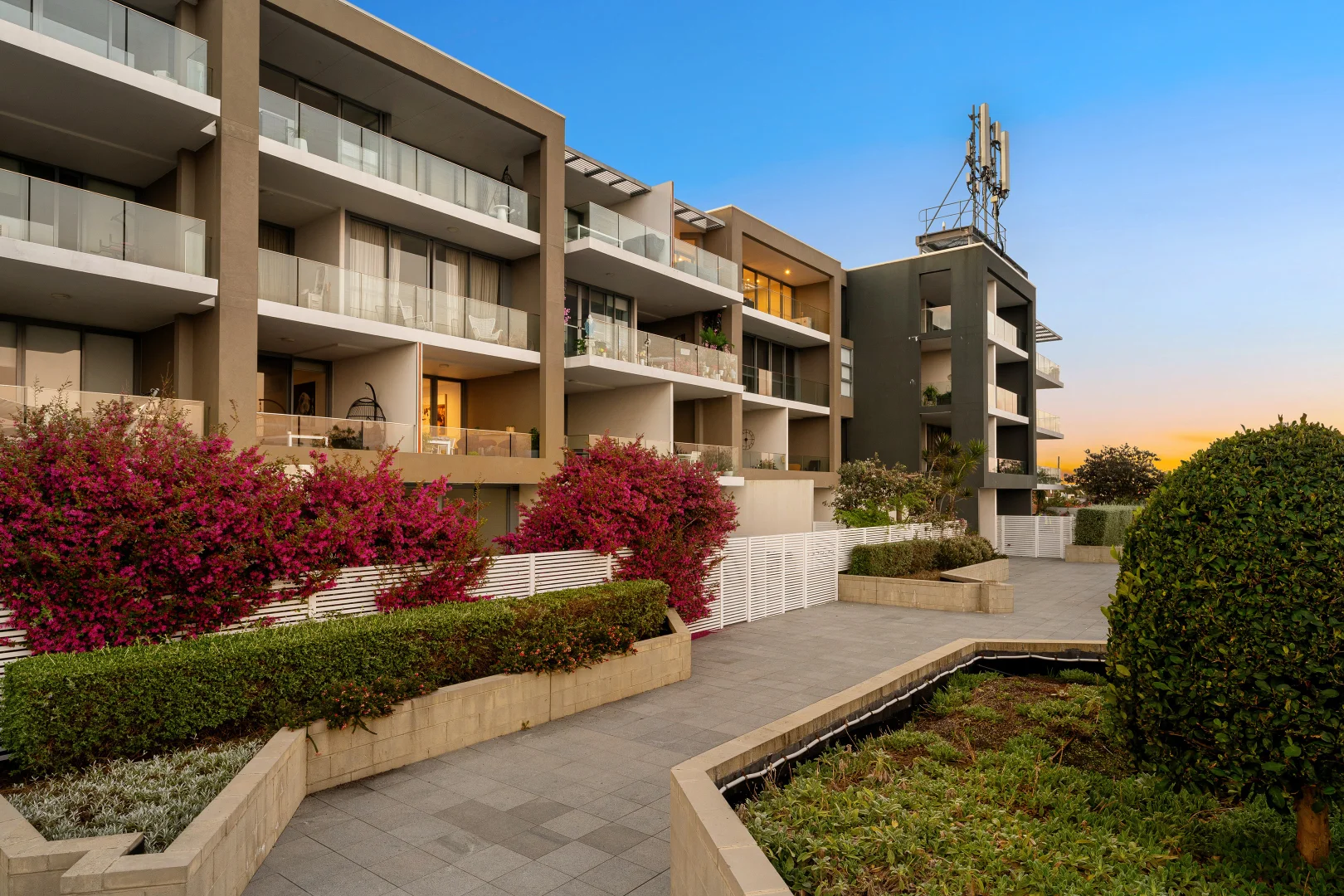 Additional image 8 of 122/538 Rocky Point Road, Sans Souci NSW 2219