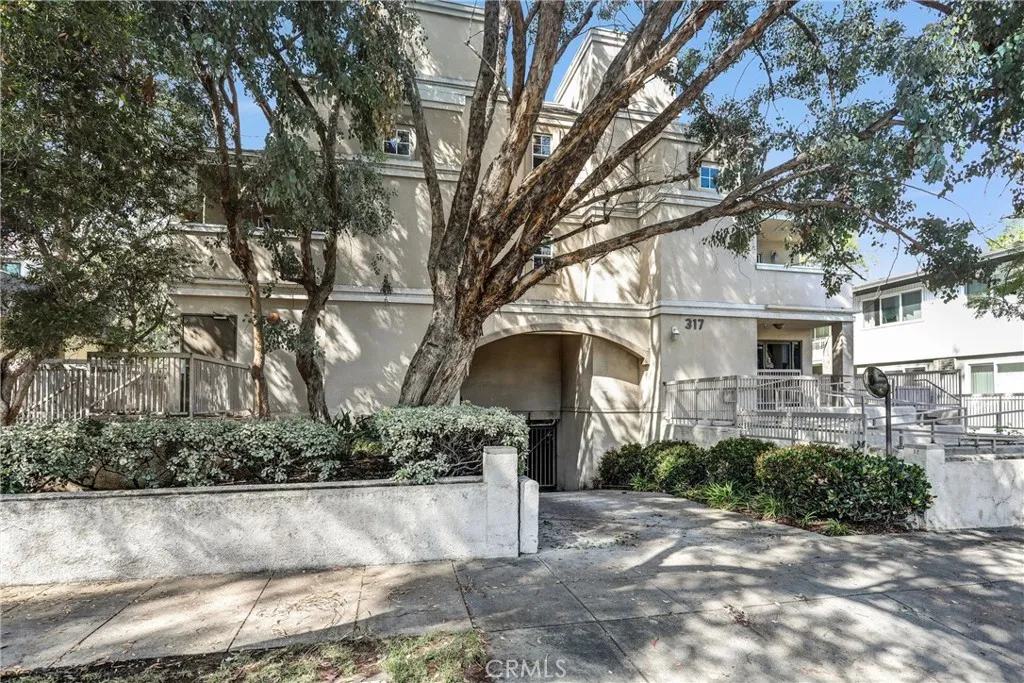 317 E Del Mar Unit 1, Pasadena, CA 91101 photo 3