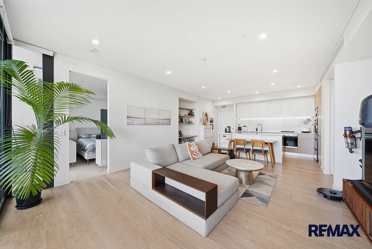 Additional image 2 of 513/2 Kingfisher Street, Lidcombe NSW 2141