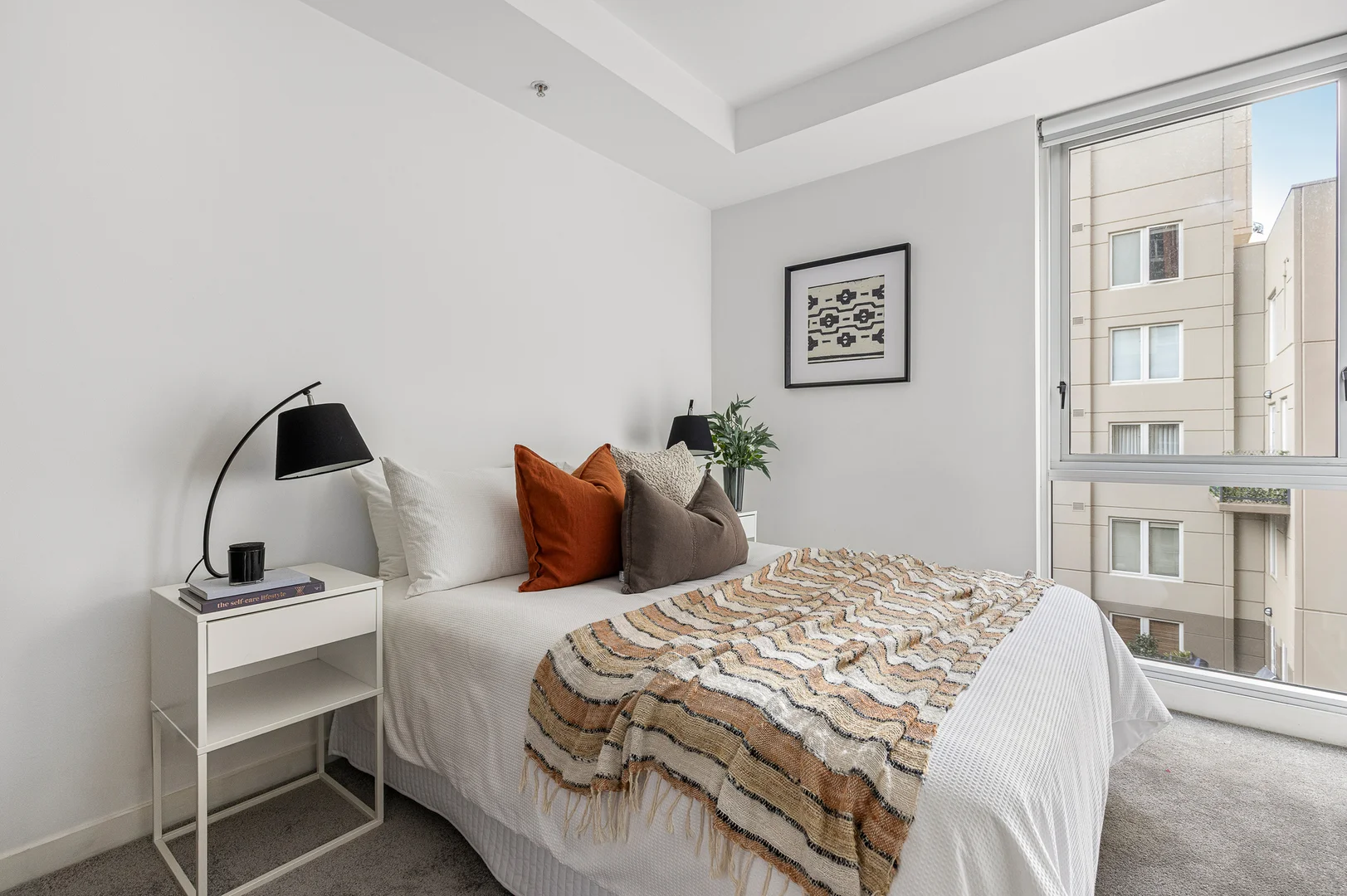 Additional image 8 of 404V/162 Albert Street, East Melbourne VIC 3002