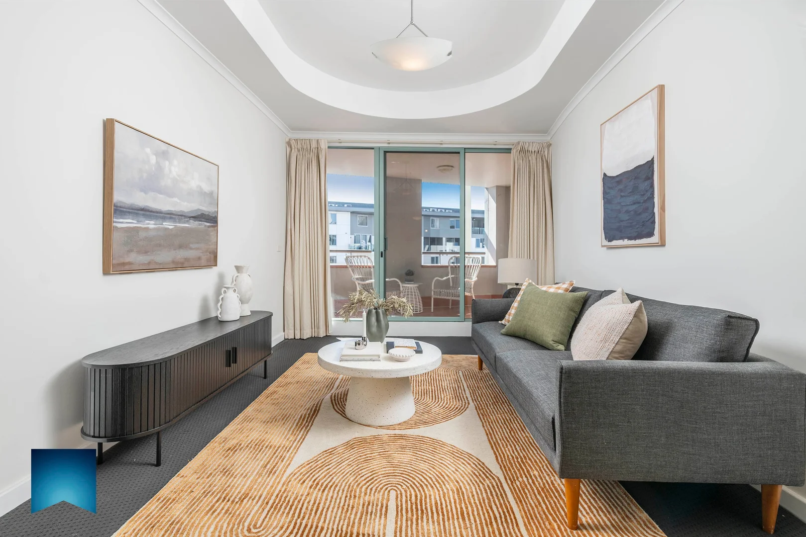 Additional image 3 of 504/16 Moore Street, City ACT 2601