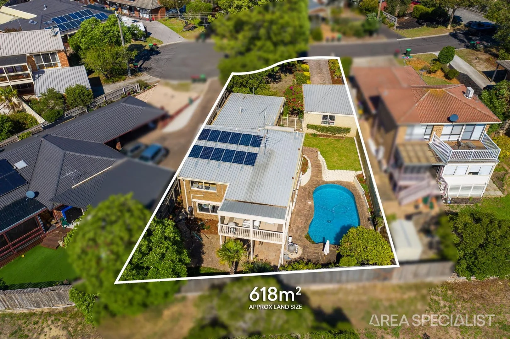 Additional image 3 of 6 Altair Close, Frankston VIC 3199