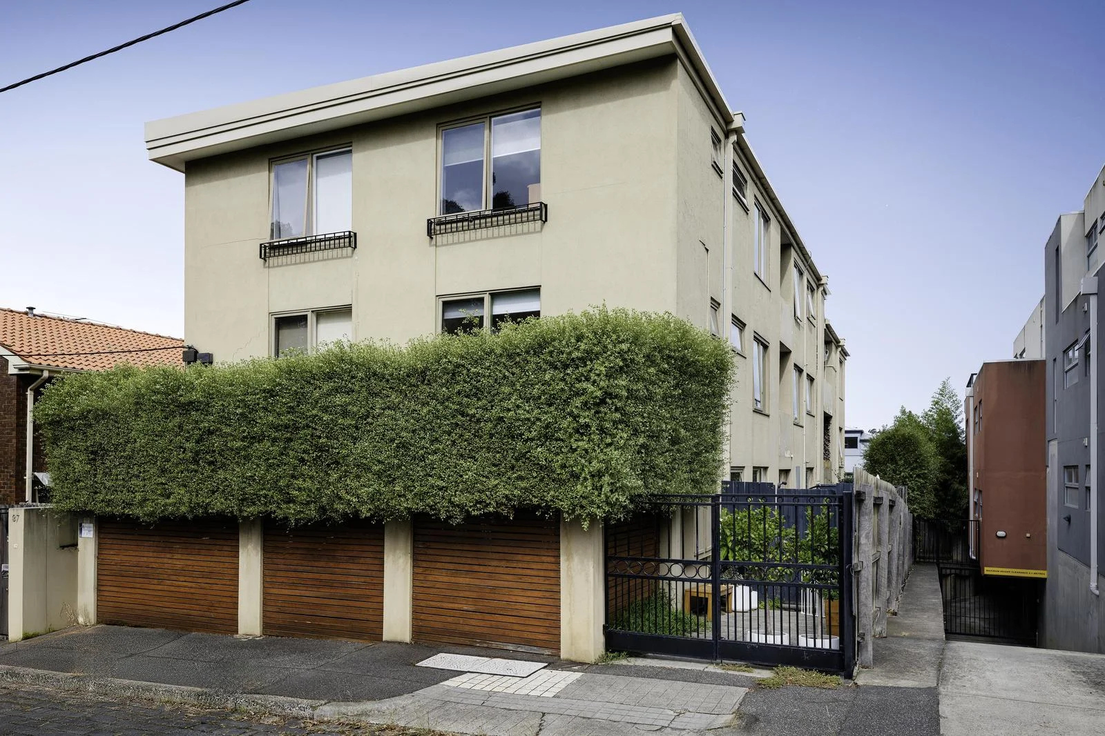 4/37 Flemington Street, Travancore VIC 3032