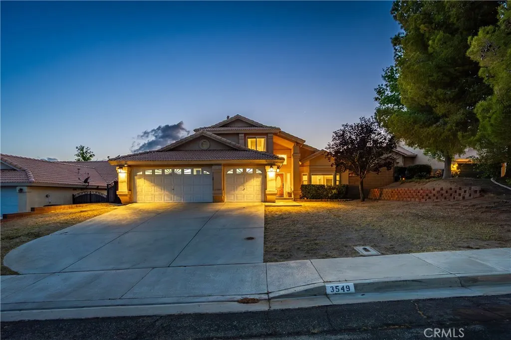 Additional image 7 of 3549 Silver Spur Court, Rosamond, CA 93560
