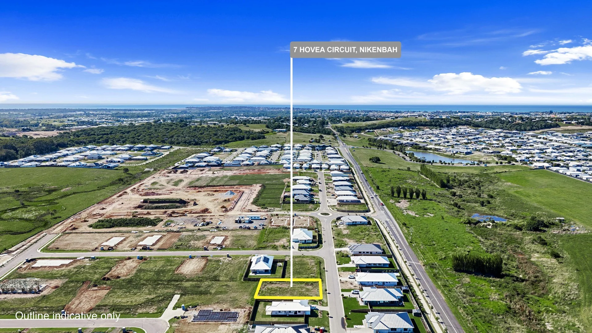 7 Hovea Circuit, Nikenbah QLD 4655