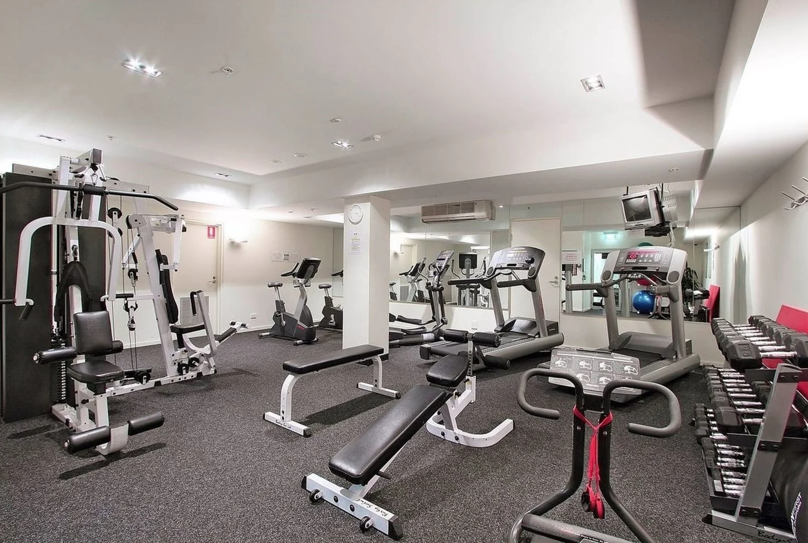 Additional image 15 of 1405/28 Wills Street, Melbourne VIC 3000