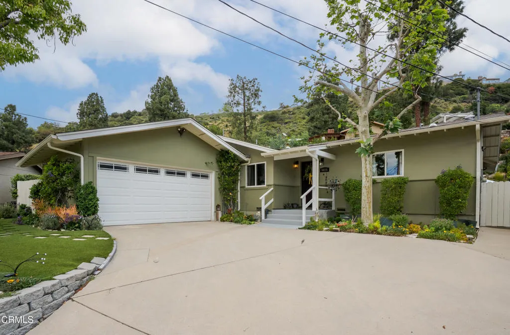 Additional image 3 of 5015 Verwood Avenue, Glendale, CA 91214