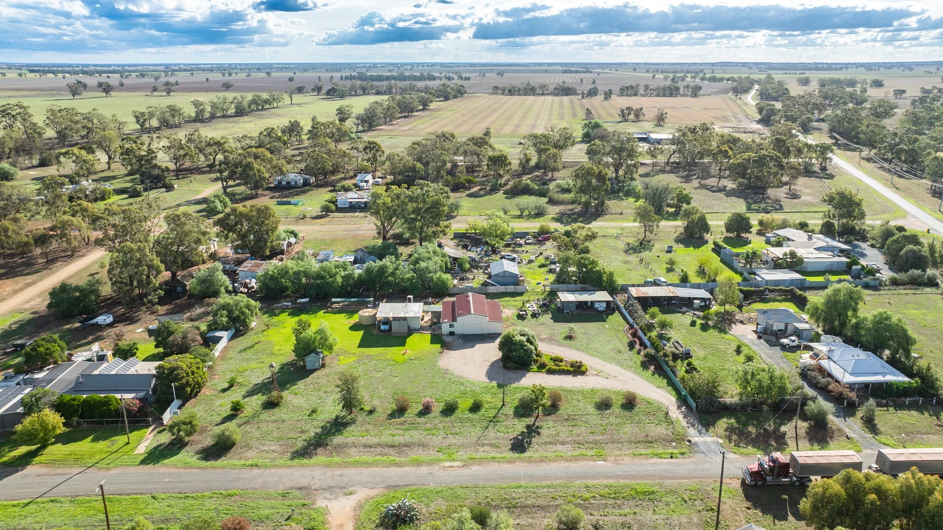 Lot 3 Denison Street, Daysdale NSW 2646