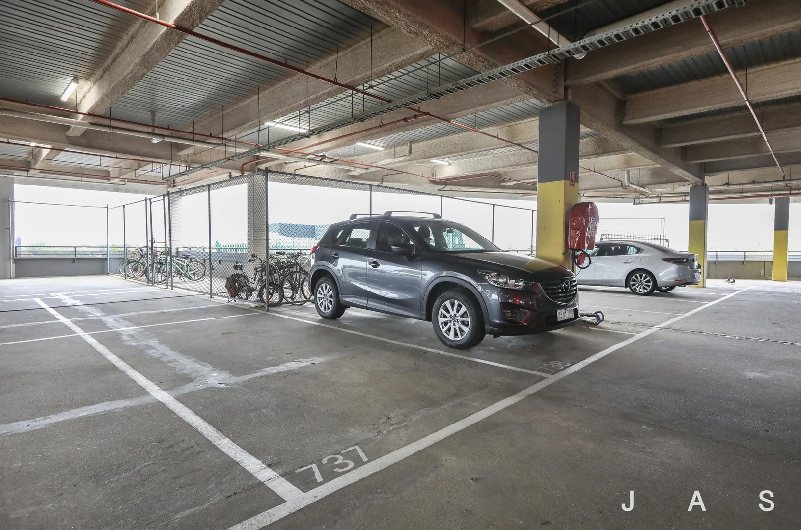 Additional image 14 of 737/18 Albert Street, Footscray VIC 3011