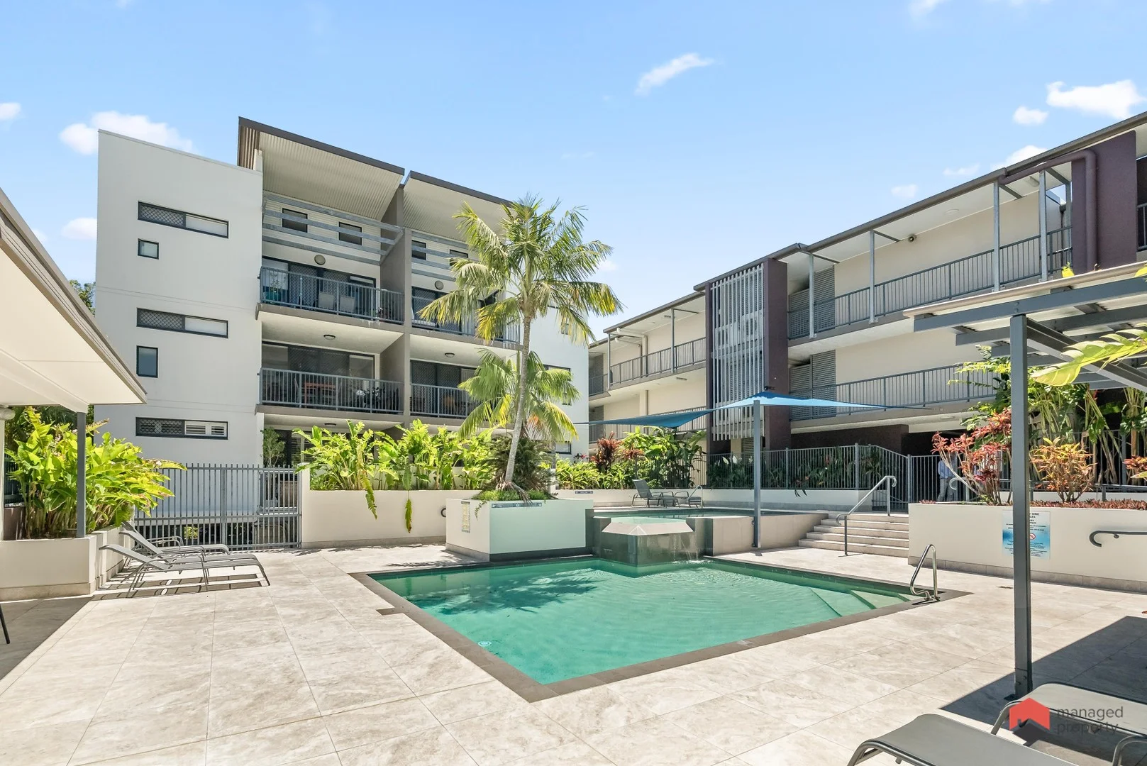 21/38 Brougham Street, Fairfield QLD 4103
