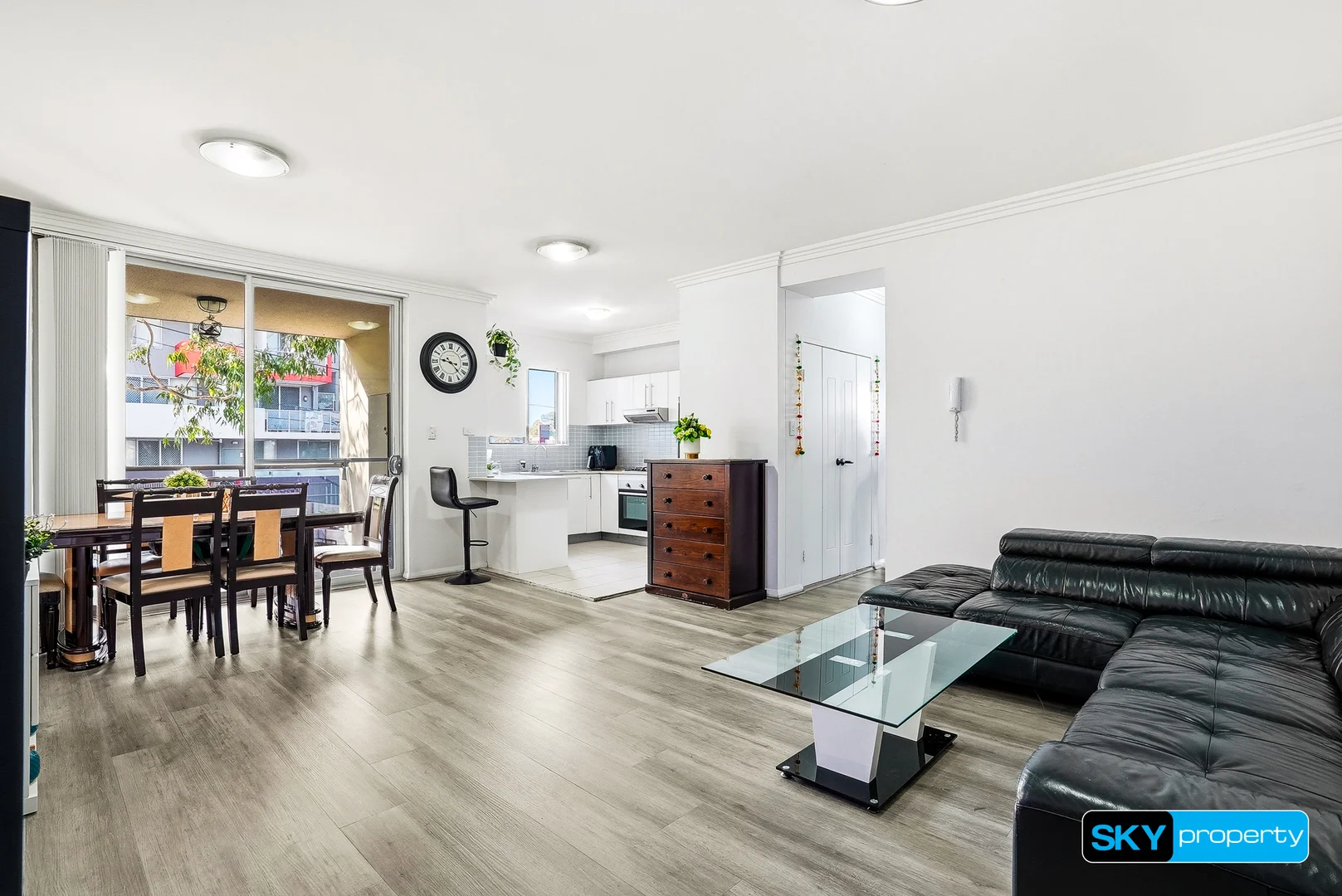 Additional image 5 of 29/17-19 Third Avenue, Blacktown NSW 2148
