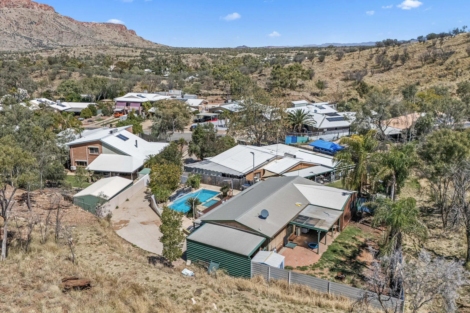 Additional image 28 of 13 Gilbert Place, Larapinta NT 0875
