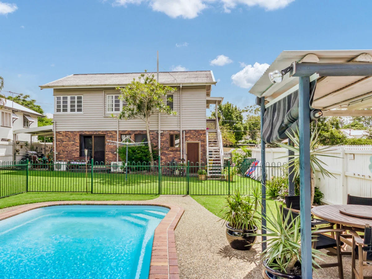 3 Kinnen Street, Enoggera QLD 4051