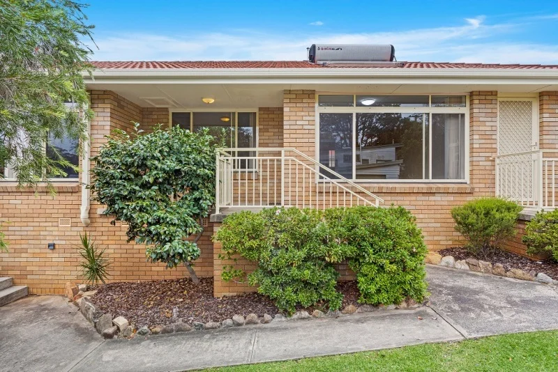 2/95 Robsons Road, Keiraville NSW 2500