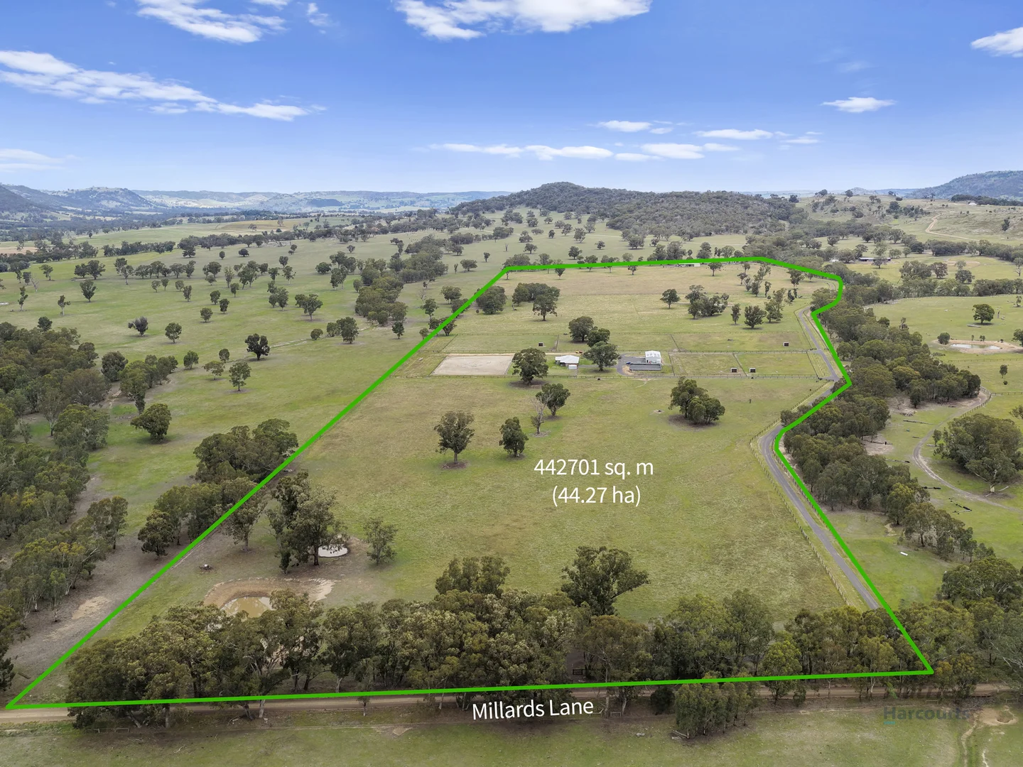 Additional image 2 of 80 Millards Lane, Euroa VIC 3666