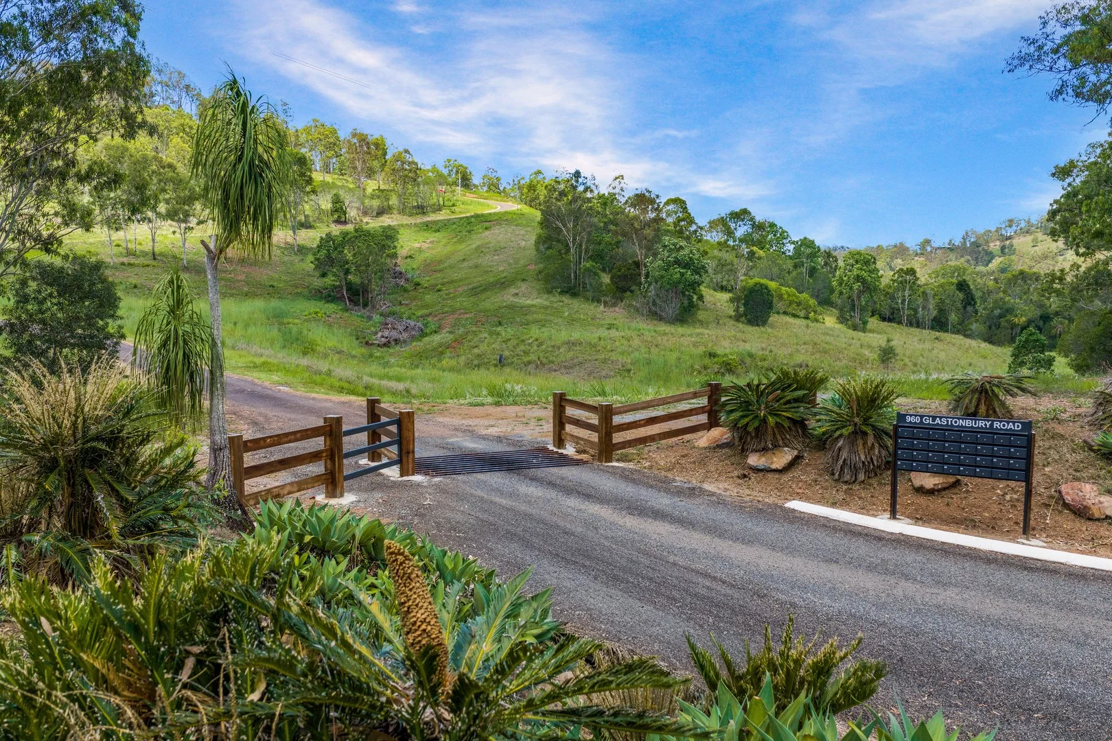 Lot 16/960 Glastonbury Road, Glastonbury QLD 4570