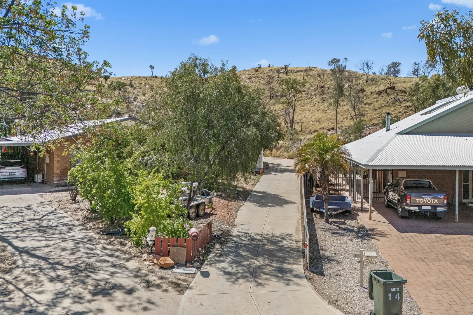 Additional image 31 of 13 Gilbert Place, Larapinta NT 0875
