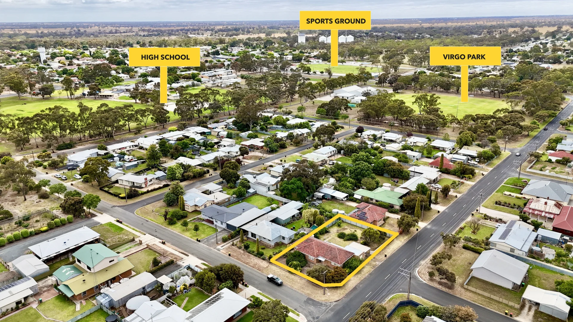 Additional image 11 of 2 Philip Avenue, Bordertown SA 5268