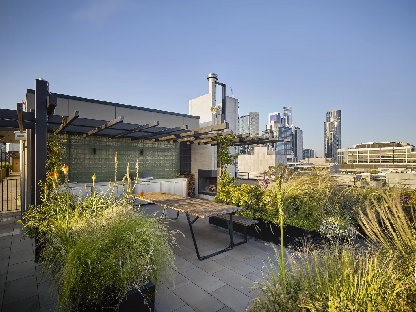 Additional image 18 of 504/201 Ferrars Street, South Melbourne VIC 3205