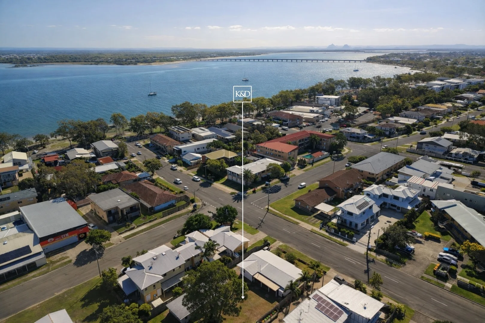 12 Hall Avenue, Bongaree QLD 4507