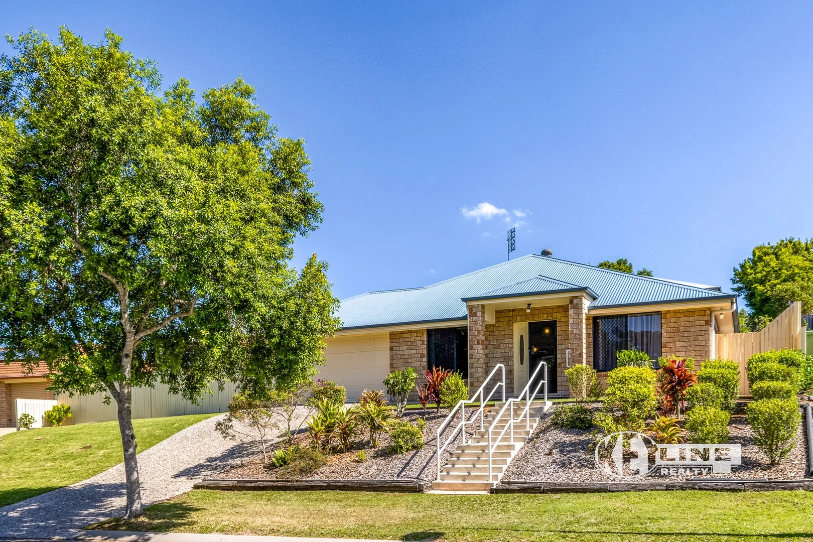 25 Robertson Drive, Burnside QLD 4560