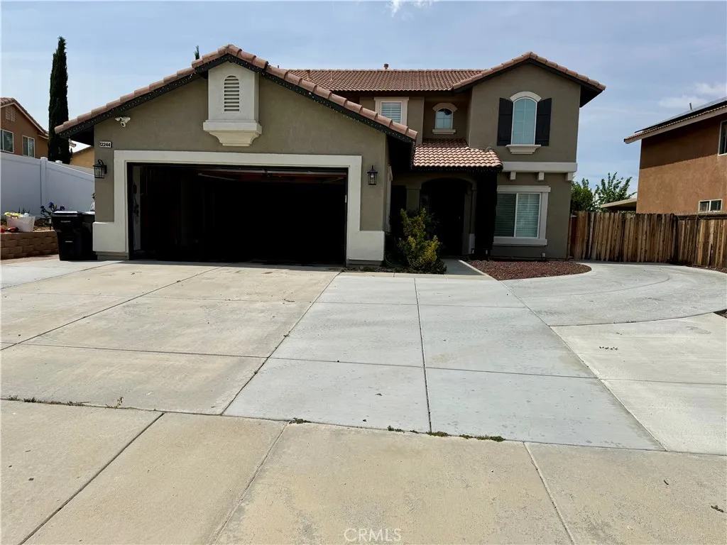 Additional image 3 of 12244 Knobhill Ln, Victorville, CA 92392