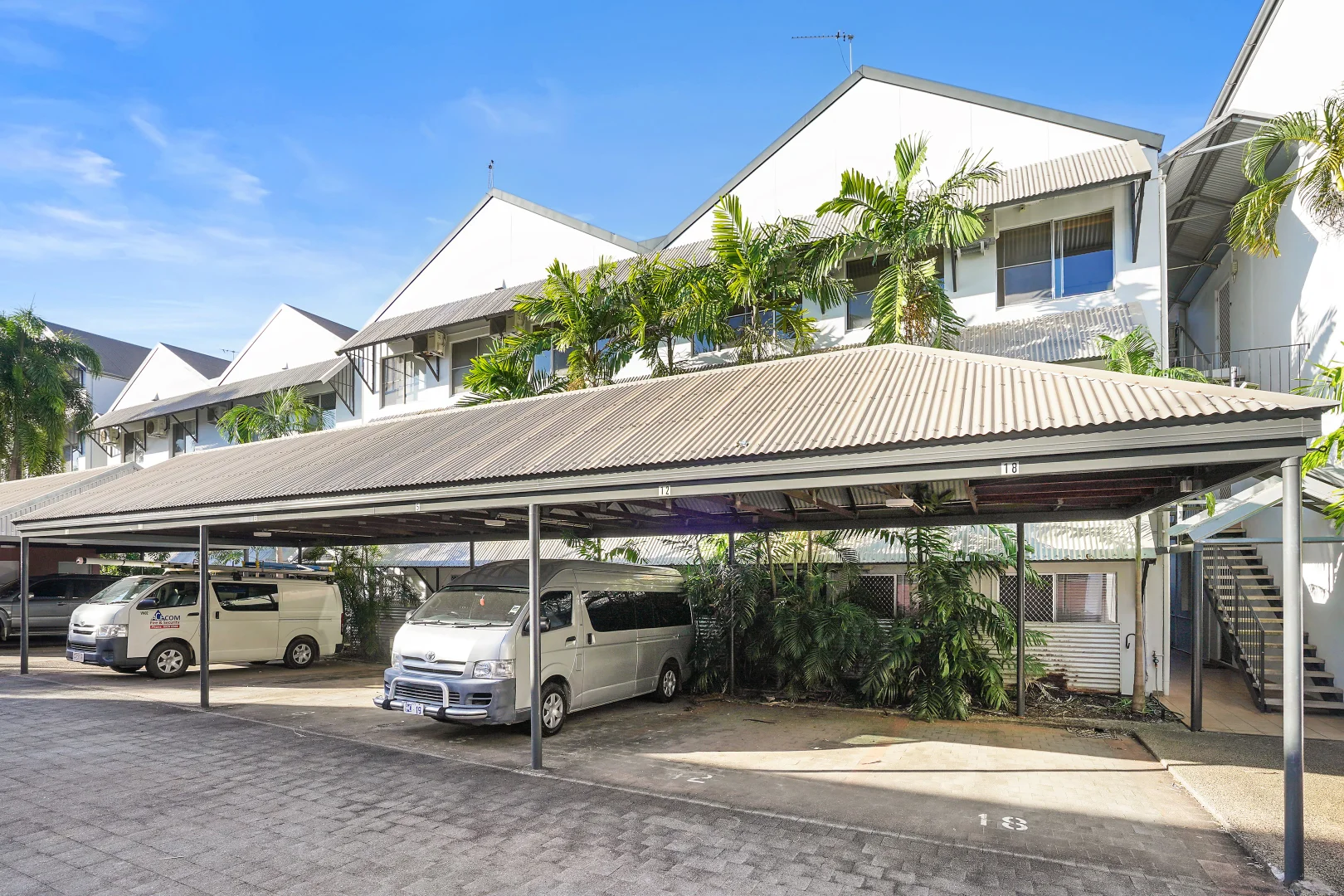 Additional image 20 of 17/18 Harry Chan Avenue, Darwin City NT 0800