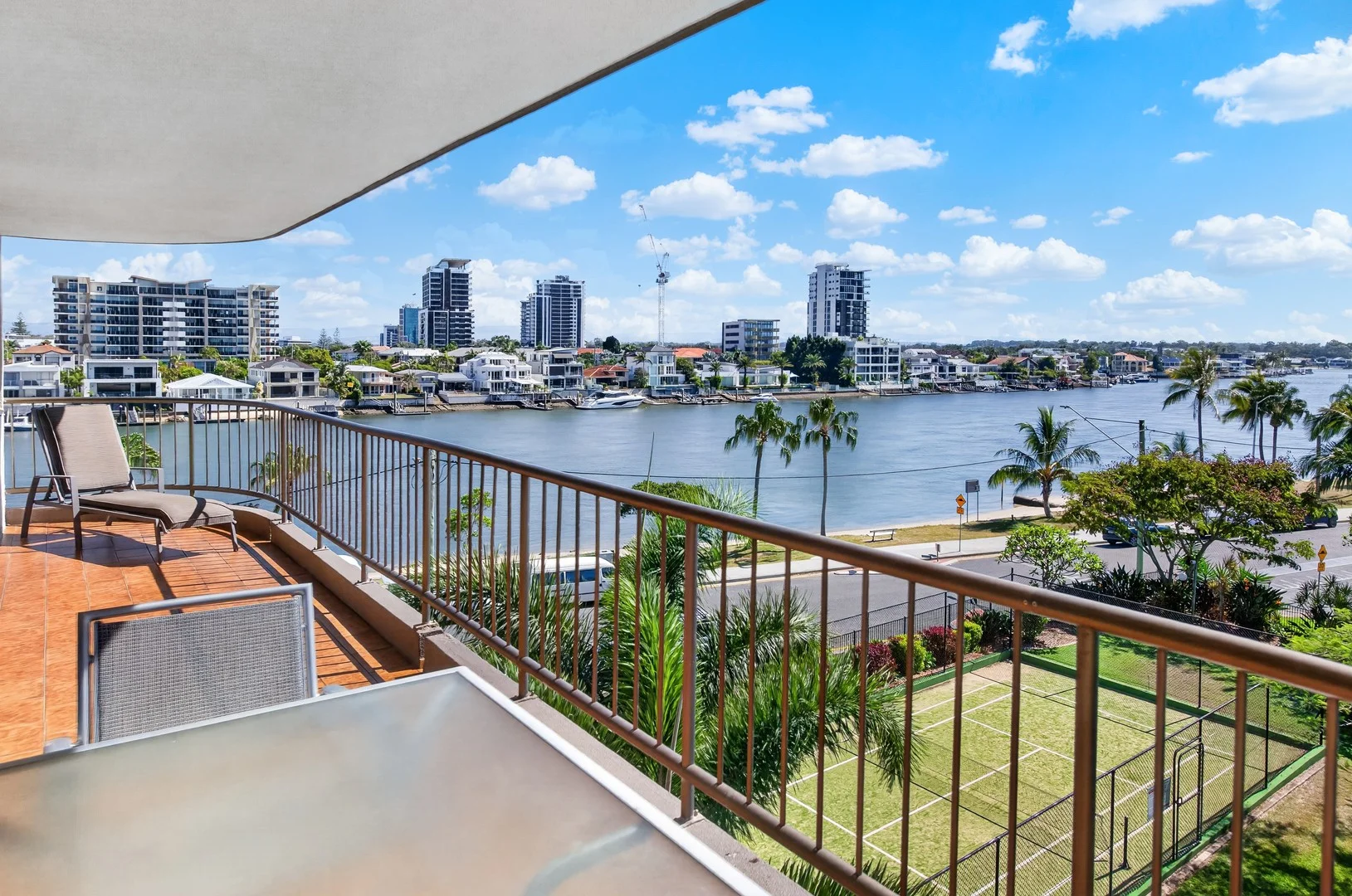 302/3 River Drive, Surfers Paradise QLD 4217