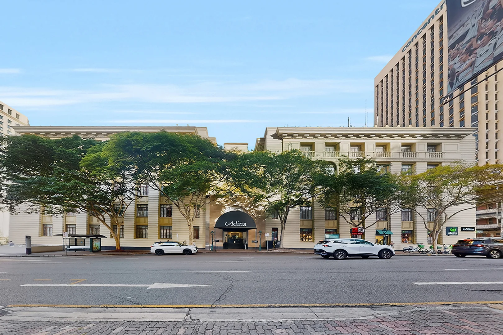 Additional image 14 of 4020/255 Ann Street, Brisbane City QLD 4000