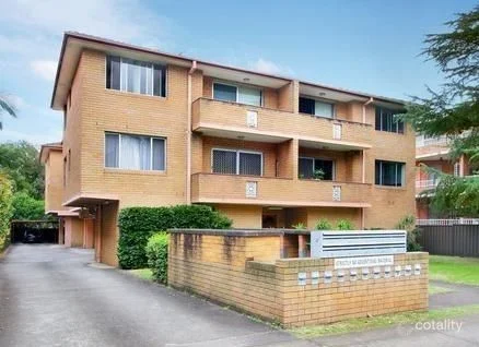 Additional image 7 of 7/15-17 Queens Avenue, Parramatta NSW 2150