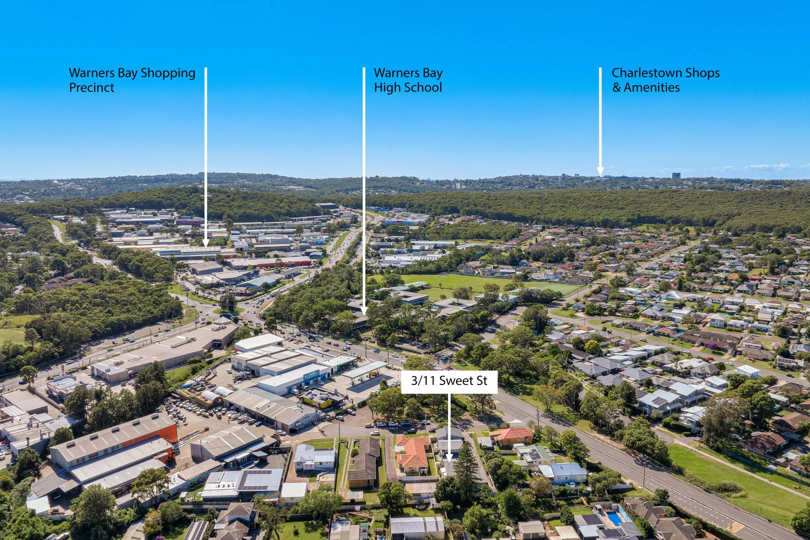 Additional image 17 of 3/11 Sweet Street, Warners Bay NSW 2282