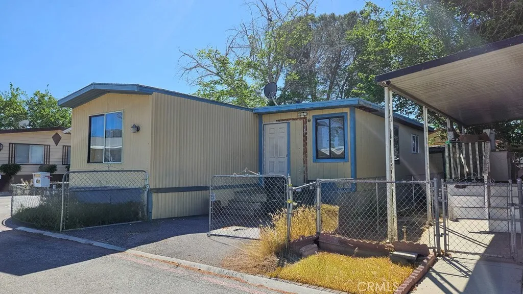 Additional image 9 of 45800 Challenger Way Unit 251, Lancaster, CA 93535