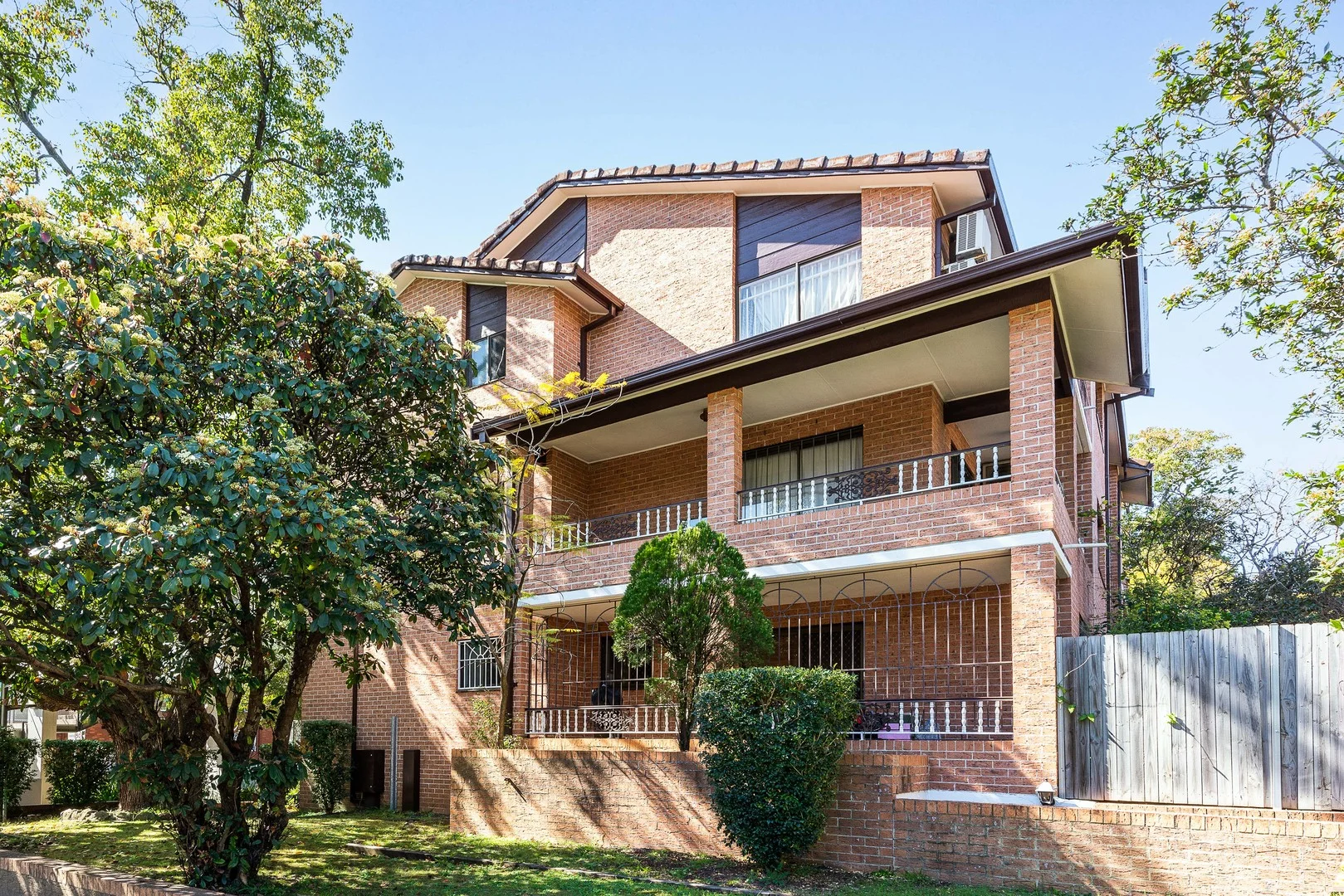 Additional image 7 of 6/76 The Boulevarde, Strathfield NSW 2135