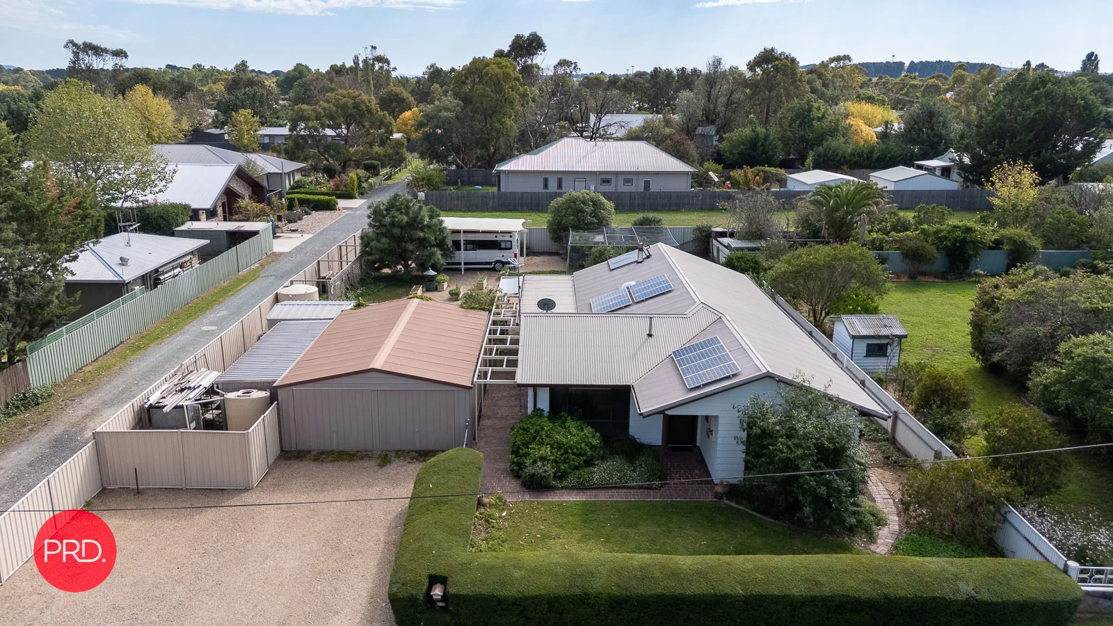 54 Rutledge Street, Bungendore NSW 2621