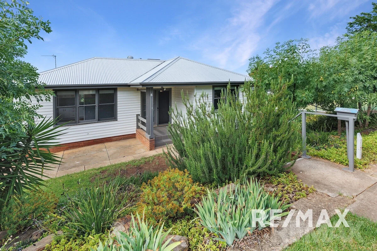 Additional image 13 of 8 Condon Avenue, Mount Austin NSW 2650