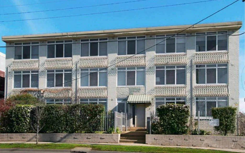 5/786-788 Warrigal Road, Malvern East VIC 3145