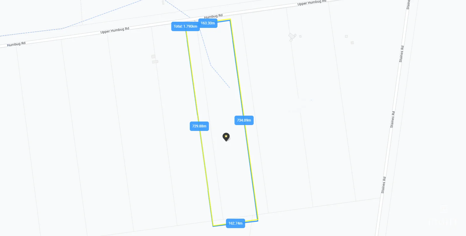 Lot 122 Upper Humbug Road, Tara QLD 4421