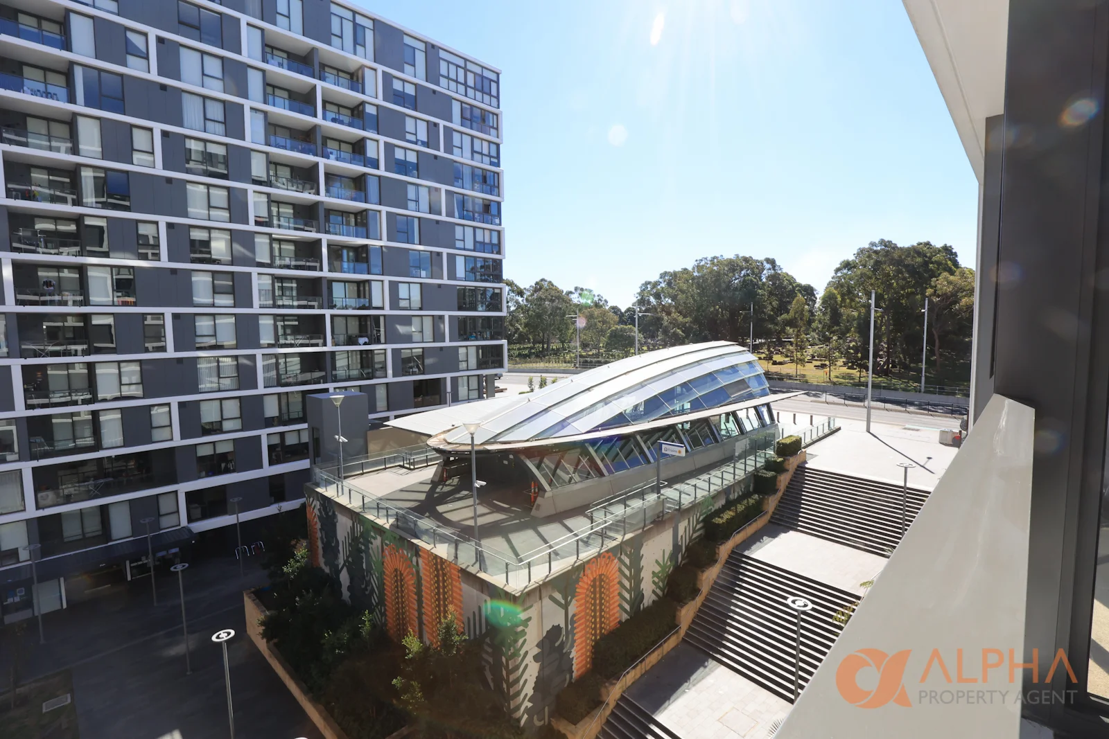 Additional image 8 of 508/9 DELHI RD, North Ryde NSW 2113