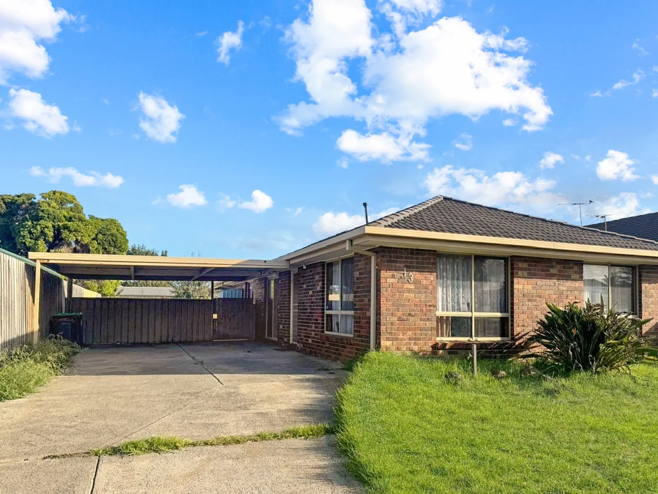 13 Seine Close, Werribee VIC 3030
