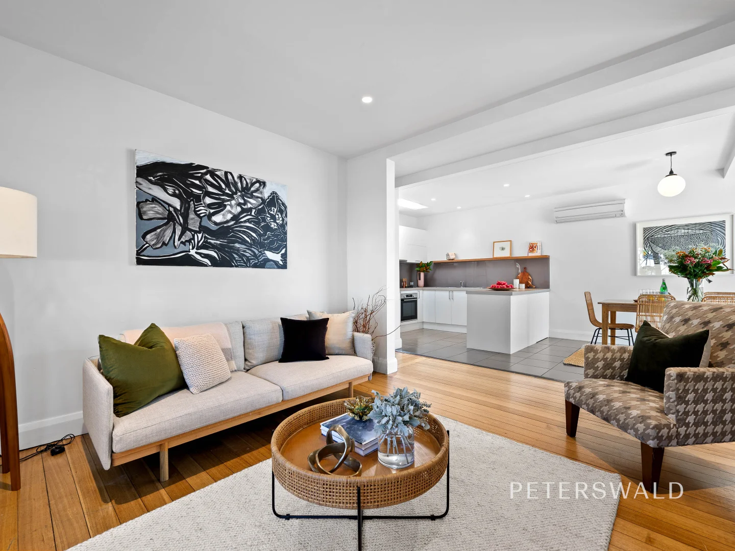 Additional image 3 of 56A Lord St, Sandy Bay TAS 7005