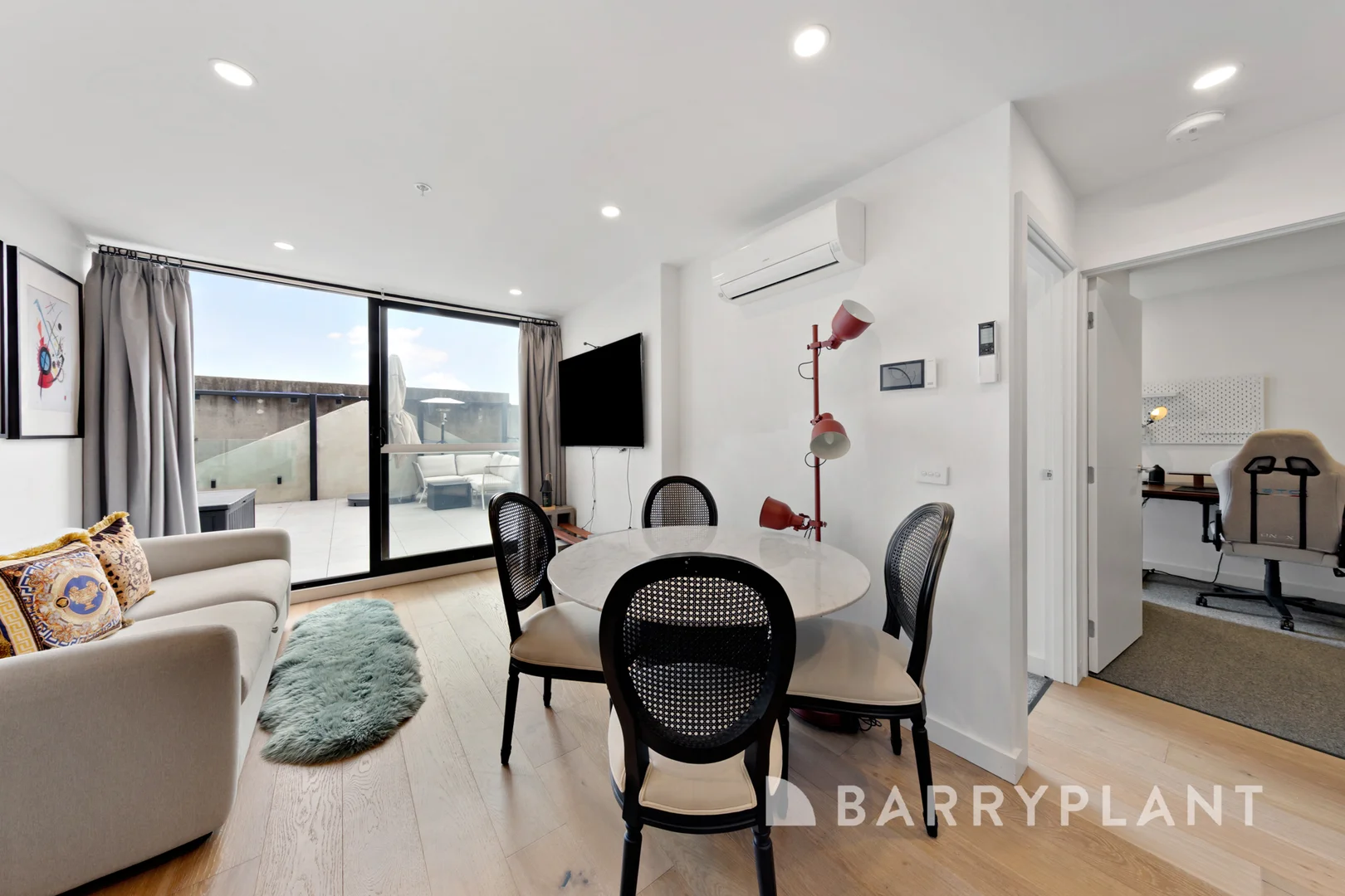 Additional image 7 of 305/101 Rosslyn Street, West Melbourne VIC 3003