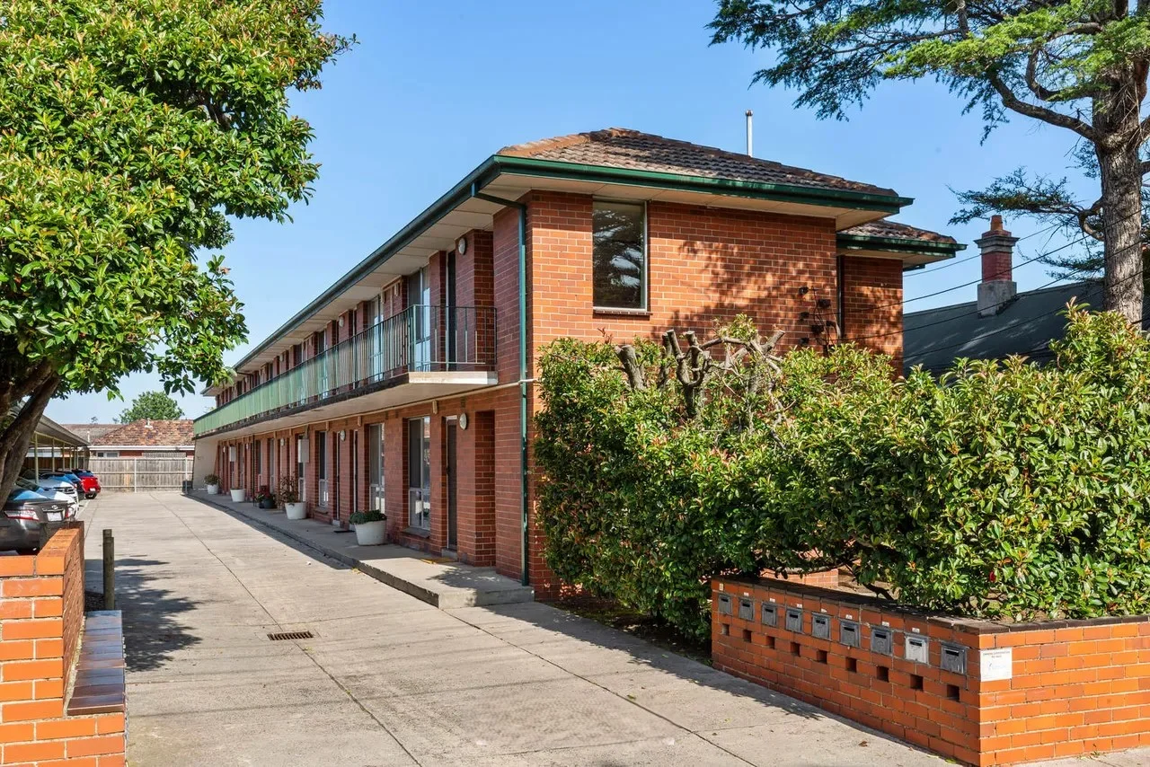 8/34 Royal Ave, Glen Huntly VIC 3163