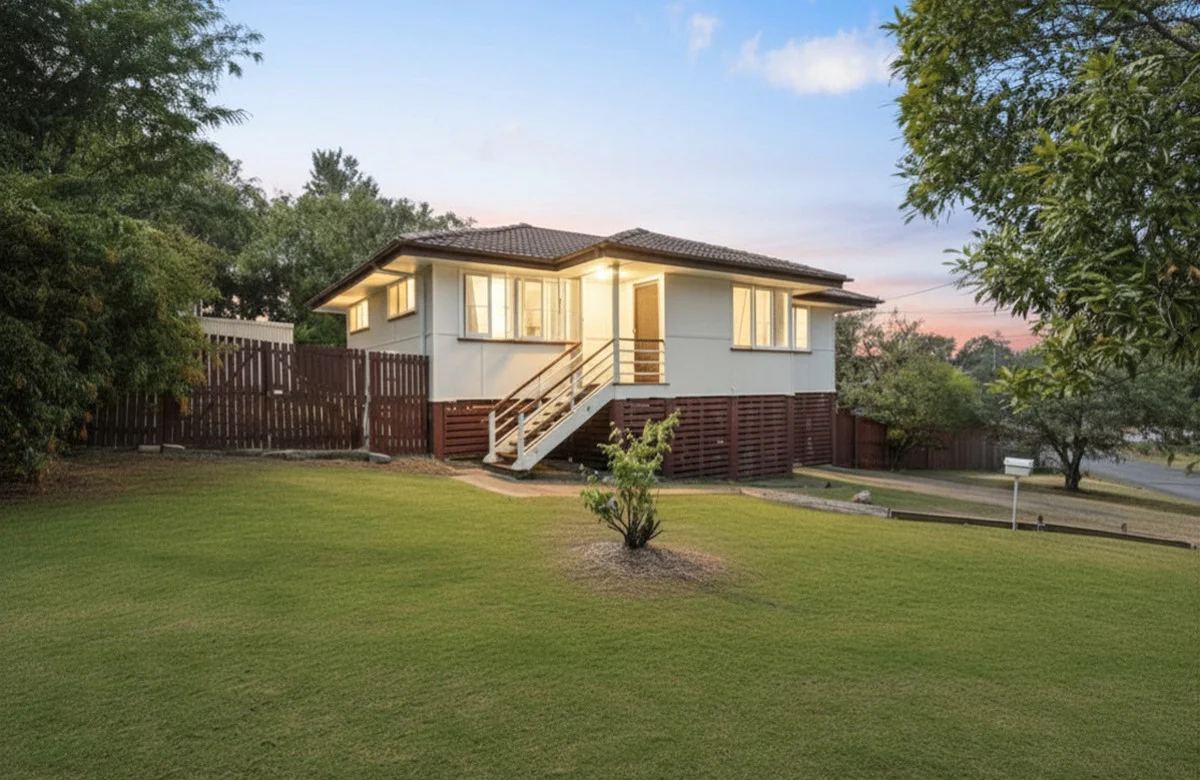 13 Wills Street, Leichhardt QLD 4305