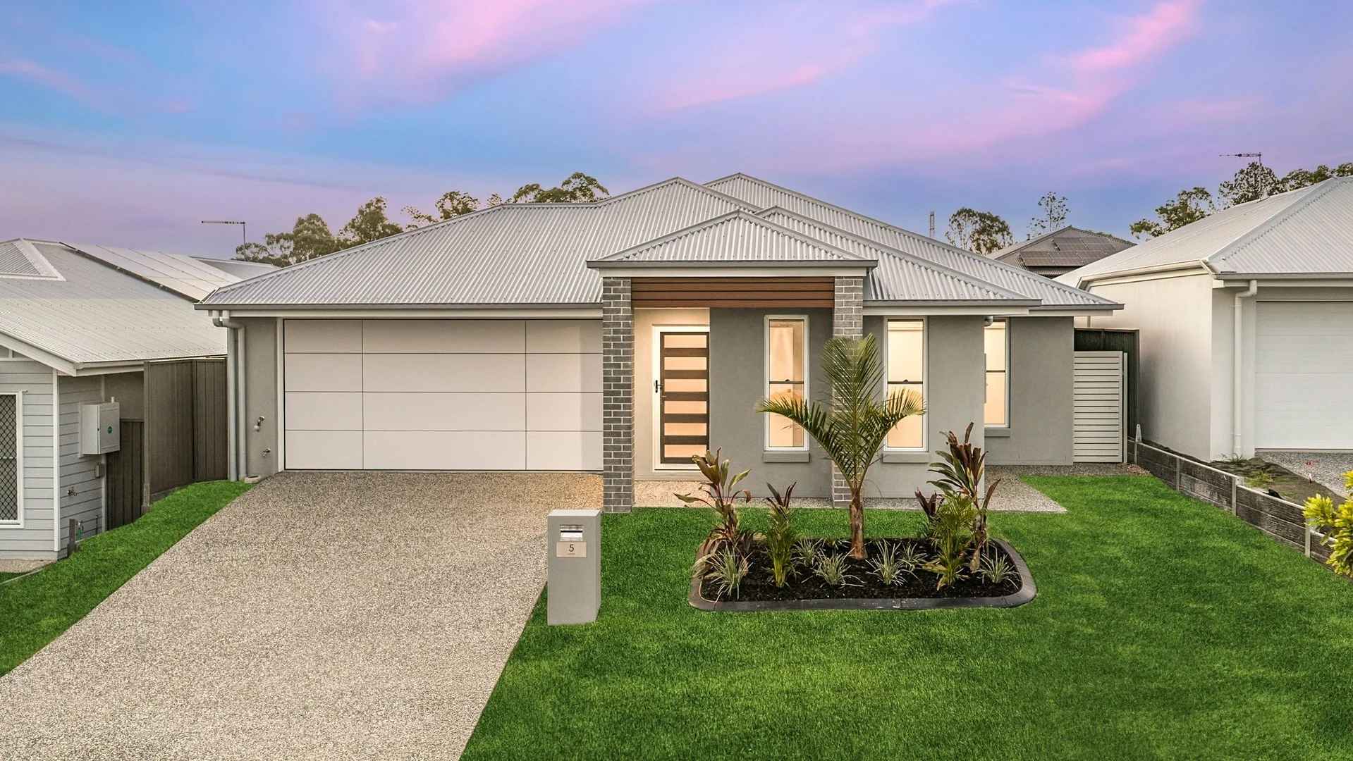 5 Lobella Crescent, Caboolture QLD 4510
