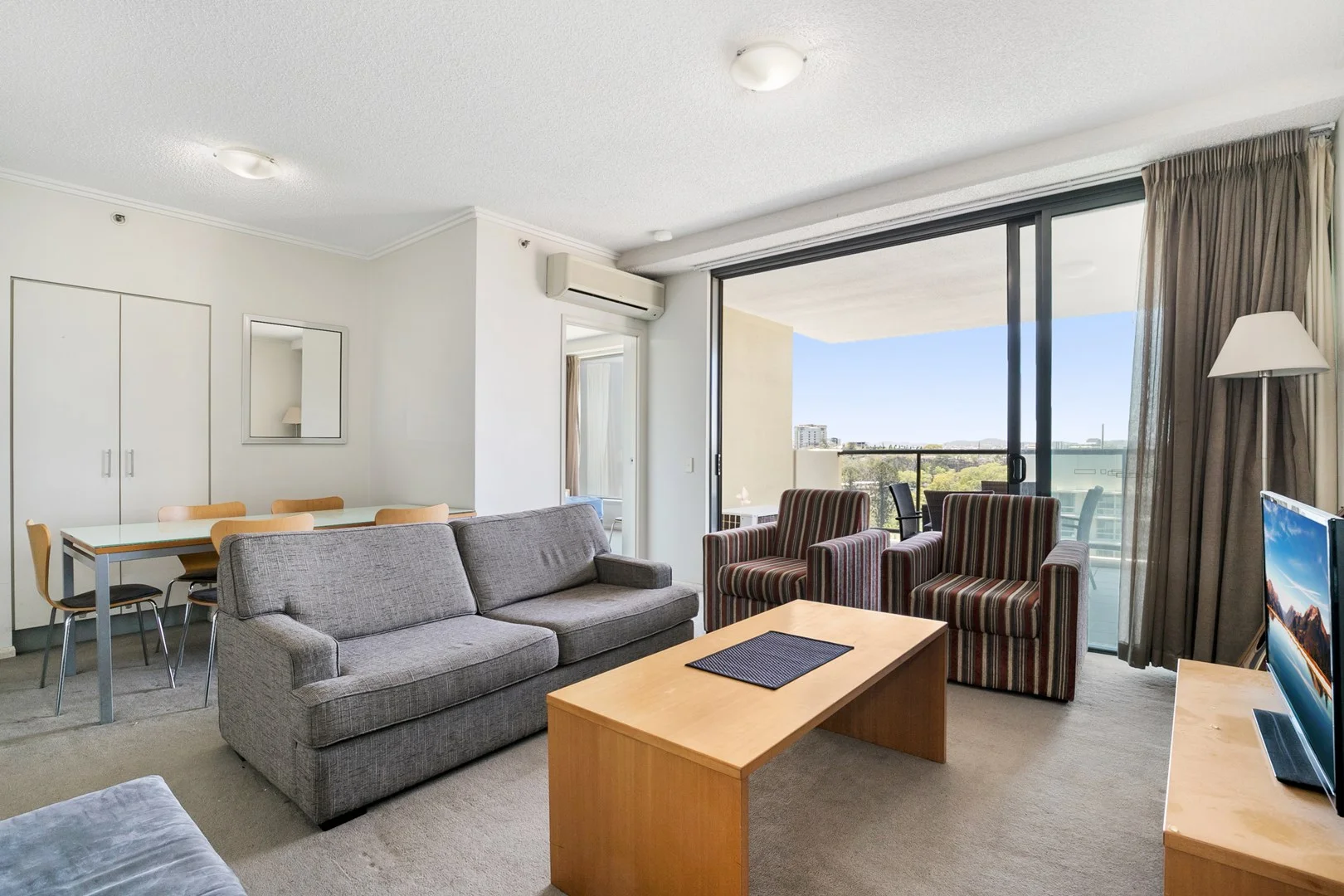 1202/212 Margaret Street, Brisbane City QLD 4000